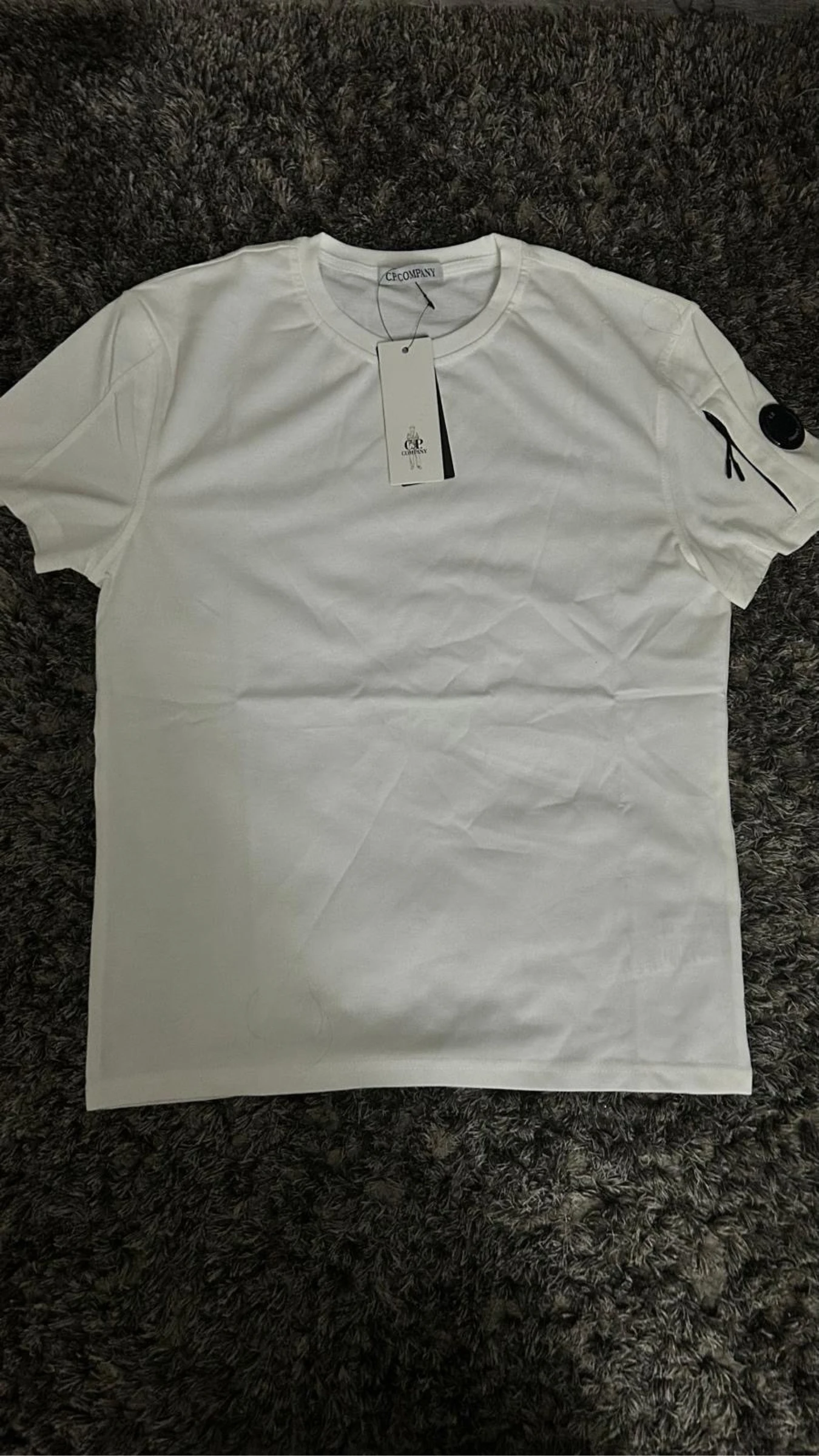 Conjunto CP Company – photo 3